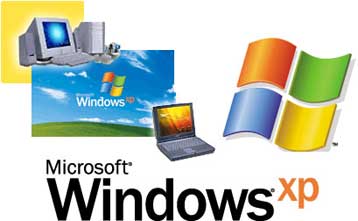 Τη Δευτέρα τα πρώτα PC με τα Windows XP