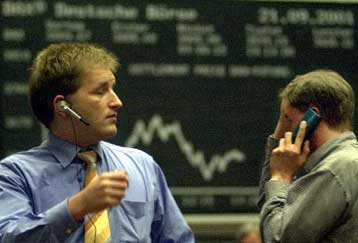 Νέα υποχώρηση των ευρωπαϊκών χρηματιστηρίων την Παρασκευή