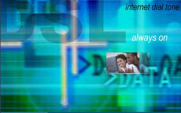 Υψηλότερη ταχύτητα πρόσβασης στο Διαδίκτυο υπόσχεται νέα παραλλαγή του DSL