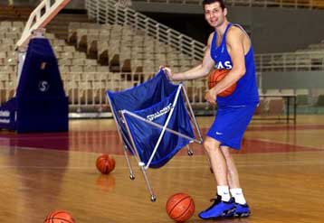 Ακτινογραφία των ομάδων της Α1 σε άλλη διοργάνωση