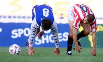 Πρεμιέρα για την Α εθνική με ντέρμπι, νεοφώτιστους και… ευρωπαίους