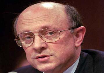 Ο πρώην διευθυντής της CIA δεν μιλά εκ μέρους των ΗΠΑ, τονίζει το Στέιτ Ντιπάρτμεντ