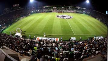 Στην 6η θέση της UEFA βρέθηκε η Ελλάδα