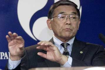 Βοήθεια 15 δισ. δολαρίων δίνει η κυβέρνηση Μπους στις αεροπορικές εταιρείες