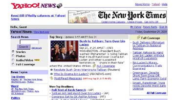 Χάκερ παραποίησε είδηση του Yahoo! σχετική με τον Ρώσο που «έσπασε» το eBook Reader