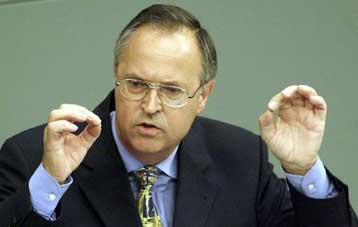 Υποχώρησε η επιχειρηματική εμπιστοσύνη στη Γερμανία τον Αύγουστο