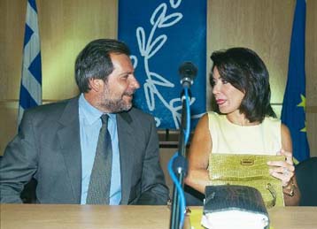 Την Τρίτη 25 Σεπτεμβρίου η υπογραφή της σύμβασης μεταξύ ΥΕΝ, ΟΛΠ και «Αθήνα 2004»