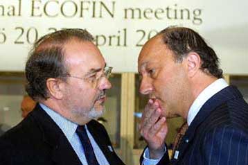 Μέτρα για την αποτροπή της κρίσης συζητούν οι «15» στη Λιέγη