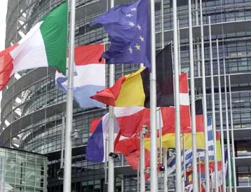 Κοινή στάση κατά της τρομοκρατίας αναζητούν οι ηγέτες της ΕΕ