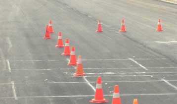 Εργασίες συντήρησης στη λεωφόρο Αλεξάνδρας  για δέκα ημέρες