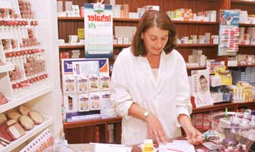 Έλλειψη βασικών φαρμάκων στην ελληνική αγορά