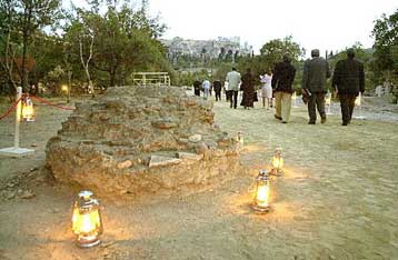 Ξεκινά την Παρασκευή στο Ζάππειο το συμπόσιο «Ξανασκεφτόμαστε τον Πολιτισμό»