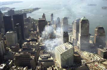 «Όχι» σε στρατιωτικά αντίποινα των Αμερικανών λένε οι Έλληνες, σύμφωνα με δημοσκόπηση