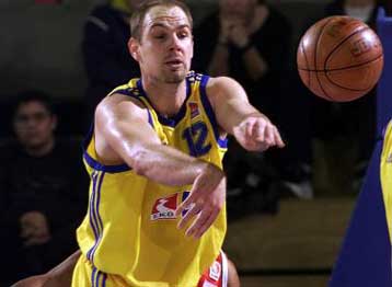 Ο Ηρακλής απέκτησε τον Έρικ Μικ