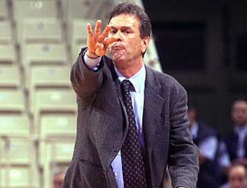 Ο Γιάννης Ιωαννίδης αποκαλύπτει τα όνειρα και τα σχέδια του για την εθνική ομάδα ανδρών μπάσκετ