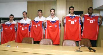 Μειωμένο μπάτζετ, αυξημένα όνειρα στην ΚΑΕ Πανιώνιος