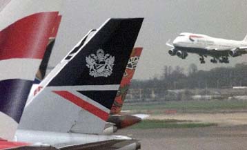 Απολύει 7.000 εργαζόμενους η British Airways – 100.000 απολύουν οι αερομεταφορείς στις ΗΠΑ