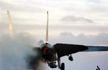 Ολοένα και πληθύνεται η πολεμική μηχανή της Επιχείρησης Ατέρμονη Δικαιοσύνη