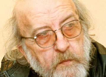 Έπεσε η αυλαία για το θεατρικό συγγραφέα Βασίλη Ζιώγα