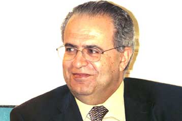 Διάβημα Κασουλίδη για τα δημοσιεύματα που εμπλέκουν την Κύπρο στις δραστηριότητες του Λάντεν