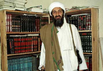 Να εγκαταλείψει το Αφγανιστάν αξιώνουν από τον Μπιν Λάντεν οι Ταλεμπάν