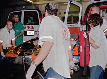 Σε κίνδυνο θέτει την κατάπαυση του πυρός η δολοφονία μιας Ισραηλινής από Παλαιστινίους