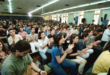 Ξεκινά από το 2003 η συνεργασία ελληνικών και γαλλικών πανεπιστημίων με στόχο τα κοινά πτυχία