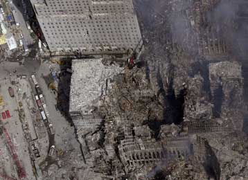 Δεκαετή πόλεμο κατά της τρομοκρατίας ετοιμάζουν ΗΠΑ και Βρετανία, σύμφωνα με τους Times