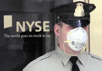 Με σημαντικές απώλειες έκλεισε ο Nasdaq και ο Dow Jones την Τετάρτη