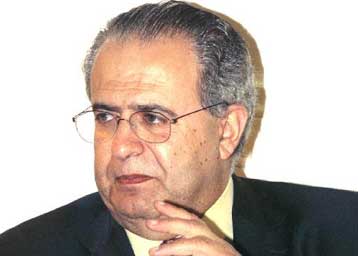 Συλλογικό διάβημα του Ι.Κασουλίδη για τα περί σχέσεων Κύπρου – Μπιν Λάντεν