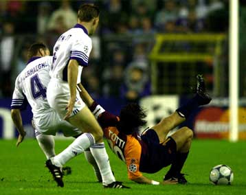 Tρεις βαθμοί για την Αρσεναλ, διασυρμός της Λάτσιο και χωρίς νίκη οι Ρόμα, Λίβερπουλ