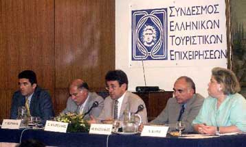 Μείωση της ελάχιστης ίδιας συμμετοχής στις επιχορηγούμενες επενδύσεις ζητά ο ΣΕΤΕ