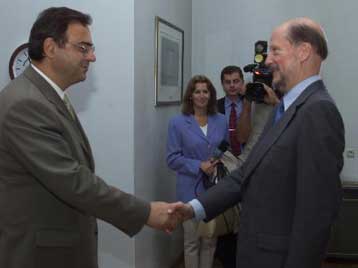 Σε τελική φάση εισέρχεται ο πετρελαιαγωγός Μπουργκάς – Αλεξανδρούπολη