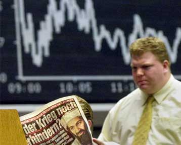 Με σημαντικές απώλειες έκλεισαν τα ευρωπαϊκά χρηματιστήρια