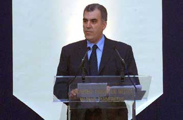 Δεν είναι «λευκή επιταγή» η συμφωνία της Ελλάδας εντός ΝΑΤΟ, τονίζει ο Ρέππας