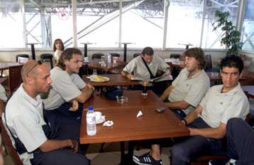 Η ευρωπαϊκή περιπέτεια του ΠΑΟΚ ξεκινά και ο Μπάγεβιτς ζητά προσοχή