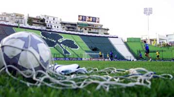 Όλα για όλα ο Παναθηναϊκός κόντρα στη Μαγιόρκα