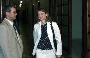 Προεδρικό Διάταγμα για τον έλεγχο των ασφαλιστικών εταιρειών προωθεί το ΥΠΑΝ