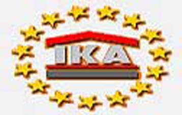 Το νέο ηλεκτρονικό σύστημα ενσήμων και εισφορών του ΙΚΑ παρουσίασε ο Τ.Γιαννίτσης