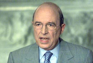 Καμία κατανόηση για τους τρομοκράτες, τόνισε ο πρωθυπουργός