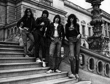 Sex Pistols και Ramones υποψήφιοι για το Rock and Roll Hall of Fame