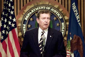 Ο ιός Nimda δημιουργεί φόβους για επίθεση μέσω Διαδικτύου – ερευνά και το FBI