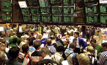 Υποχώρησαν Nasdaq και Dow Jones την Τρίτη – Εντείνονται οι ανησυχίες για την οικονομία