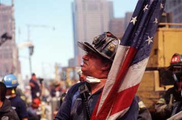 Ελάχιστες πλέον οι πιθανότητες ανεύρεσης επιζώντων στα ερείπια, δηλώνει o Τζουλιάνι
