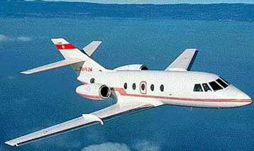 Τέσσερα αεροσκάφη, ναυλωμένα από το βρετανικό ΥΠΑΜ, στο «Ελευθέριος Βενιζέλος»