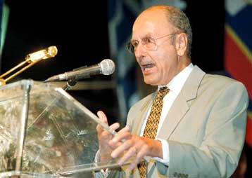 Χρειάζονται νέες μορφές διεθνούς συνεργασίας κατά της τρομοκρατίας, τόνισε ο Πρόεδρος