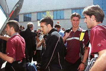 Μάντης καλών νέων για την ομάδα του ο τεχνικός της Μαγιόρκα