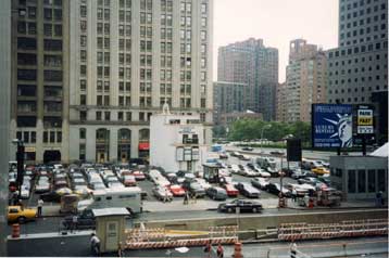 Στην καταστροφή του Αγ. Νικολάου στο World Trade Center αναφέρεται ο Τύπος των ΗΠΑ