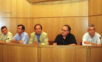 Η κυβέρνηση πρέπει να στηρίξει την επιβολή του «φόρου Τόμπιν», λέει η ΓΣΕΕ