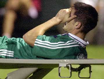 Χωρίς Λυμπερόπουλο, αλλά με Κόλκα, Ολιζαντέμπε ο Παναθηναϊκός κόντρα στη Μαγιόρκα